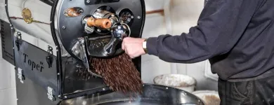 Business 3 image ADAMS + RUSSELL Tea & Coffee Merchants in Dundalk LH