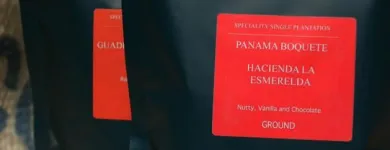 Business 4 image ADAMS + RUSSELL Tea & Coffee Merchants in Dundalk LH