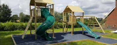 Business 1 image ADVENTURE CLIMBING FRAMES IRELAND Sport Centres in Sandyford D