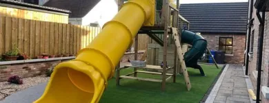 Business 3 image ADVENTURE CLIMBING FRAMES IRELAND Sport Centres in Sandyford D