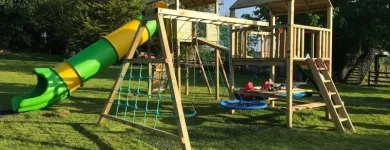 Business 4 image ADVENTURE CLIMBING FRAMES IRELAND Sport Centres in Sandyford D