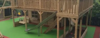 Business 5 image ADVENTURE CLIMBING FRAMES IRELAND Sport Centres in Sandyford D