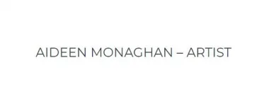 Business 1 image AIDEEN MONAGHAN ARTIST Artists in Athenry G