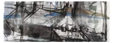 Business 4 image AIDEEN MONAGHAN ARTIST Artists in Athenry G