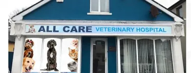 Business 3 image ALL CARE VETERINARY CENTRE Veterinarians in Killarney KY