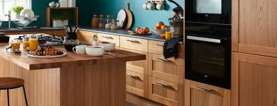 Business 8 image B&Q DUBLIN - LIFFEY VALLEY Shopping in Dublin IE


