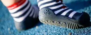 Business 2 image BABY SHOES Shopping in Dublin IE


