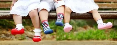 Business 3 image BABY SHOES Shopping in Dublin IE



