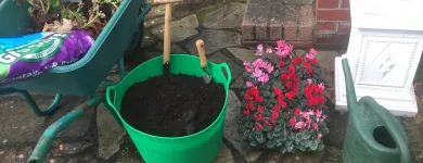 Business 5 image BEAUTIFUL GARDEN Tree Work & Forestry Services in Dublin IE


