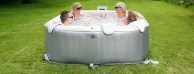 Business 2 image BLACK LABEL JACUZZI LIMITED in Limerick IE


