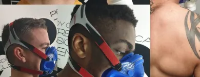 Business 2 image BODY-TRACK Sports & Recreation Centres in Dublin IE


