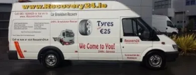 Business 2 image BREAKDOWN RECOVERY & TOWING SERVICE DUBLIN Towing Services in Dublin D