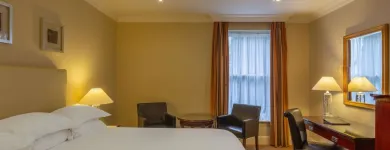 Business 15 image BUNRATTY CASTLE HOTEL, BW SIGNATURE COLLECTION Travel & Tourism in Bunratty CE