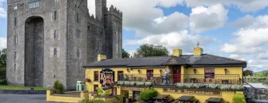 Business 21 image BUNRATTY CASTLE HOTEL, BW SIGNATURE COLLECTION Travel & Tourism in Bunratty CE