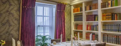 Business 26 image BUNRATTY CASTLE HOTEL, BW SIGNATURE COLLECTION Travel & Tourism in Bunratty CE