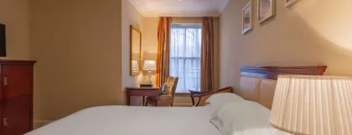 Business 31 image BUNRATTY CASTLE HOTEL, BW SIGNATURE COLLECTION Travel & Tourism in Bunratty CE