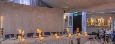 Business 32 image BUNRATTY CASTLE HOTEL, BW SIGNATURE COLLECTION Travel & Tourism in Bunratty CE