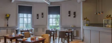 Business 34 image BUNRATTY CASTLE HOTEL, BW SIGNATURE COLLECTION Travel & Tourism in Bunratty CE