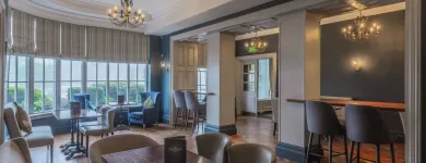 Business 38 image BUNRATTY CASTLE HOTEL, BW SIGNATURE COLLECTION Travel & Tourism in Bunratty CE