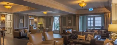 Business 46 image BUNRATTY CASTLE HOTEL, BW SIGNATURE COLLECTION Travel & Tourism in Bunratty CE