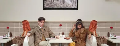 Business 11 image BURBERRY Shopping in Dublin IE


