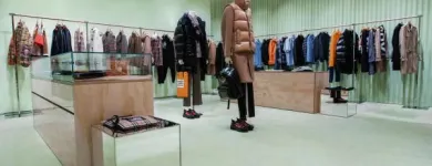 Business 13 image BURBERRY Shopping in Dublin IE


