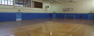 Business 1 image BUTLER COMMUNITY CENTRE Sports Clubs in Waterford IE


