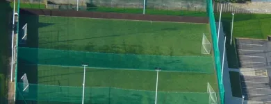 Business 3 image BUTLER COMMUNITY CENTRE Sports Clubs in Waterford IE


