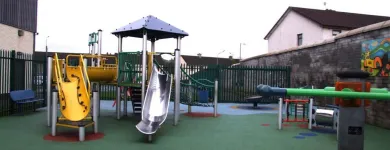 Business 4 image BUTLER COMMUNITY CENTRE Sports Clubs in Waterford IE


