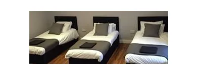 Business 2 image CARRICK CENTRAL APARTMENTS Travel & Tourism in Carrick On Shannon LM