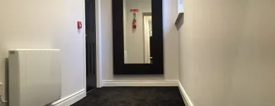 Business 5 image CARRICK CENTRAL APARTMENTS Travel & Tourism in Carrick On Shannon LM