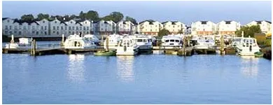 Business 6 image CARRICK CENTRAL APARTMENTS Travel & Tourism in Carrick On Shannon LM