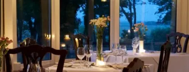 Business 1 image CARRYGERRY COUNTRY HOUSE Wedding Venues in Shannon CE
