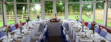 Business 2 image CARRYGERRY COUNTRY HOUSE Wedding Venues in Shannon CE