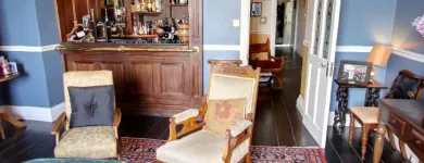 Business 4 image CARRYGERRY COUNTRY HOUSE Wedding Venues in Shannon CE