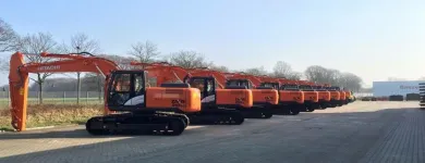 Business 7 image CASEY PLANT HIRE Real Estate & Home Improvement in Cork CO