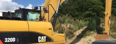 Business 8 image CASEY PLANT HIRE Real Estate & Home Improvement in Cork CO