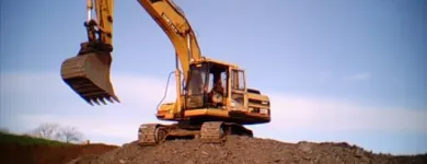 Business 9 image CASEY PLANT HIRE Real Estate & Home Improvement in Cork CO
