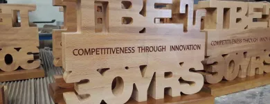 Business 2 image CELTIC COMMEMORATIONS Woodworking Machinery & Equipment in Kilkenny KK