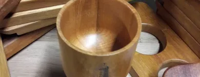 Business 12 image CELTIC COMMEMORATIONS Woodworking Machinery & Equipment in Kilkenny KK