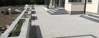 Business 5 image CELTIC PAVING CONTRACTORS Real Estate & Home Improvement in Dublin IE


