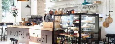 Business 1 image CHILL COOLER IRELAND Refrigeration Equipment & Engineers in Dublin D