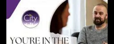 Business 2 image CITY THERAPY Health & Weight Clinics/therapists in Dublin D