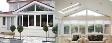 Business 2 image CLASSIC BUILDING EXTENSIONS Real Estate & Home Improvement in Dublin IE


