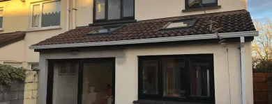 Business 6 image CLASSIC BUILDING EXTENSIONS Real Estate & Home Improvement in Dublin IE


