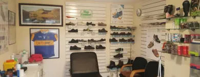 Business 1 image COMPLETE FOOTCARE CLINIC Health & Medicine in Tipperary TA