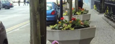 Business 4 image CONNAUGHTON & SONS LANDSCAPING LTD Real Estate & Home Improvement in Galway G