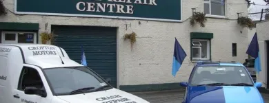 Business 1 image CROFTON MOTORS LTD Tyre Dealers & Repairs in Dublin IE


