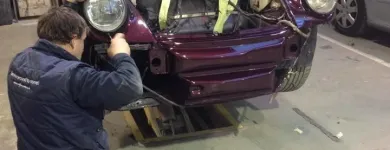 Business 3 image CROFTON MOTORS LTD Tyre Dealers & Repairs in Dublin IE


