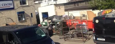 Business 4 image CROFTON MOTORS LTD Tyre Dealers & Repairs in Dublin IE


